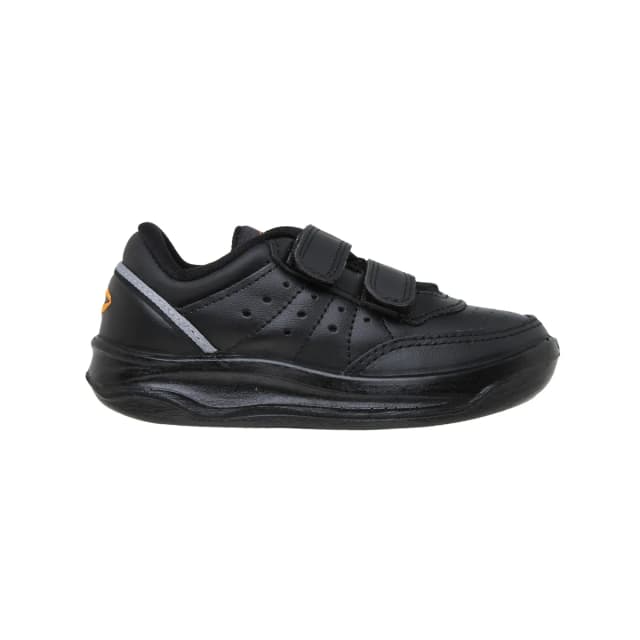 Zapatillas Topper tennis x forcer kids velcro niño