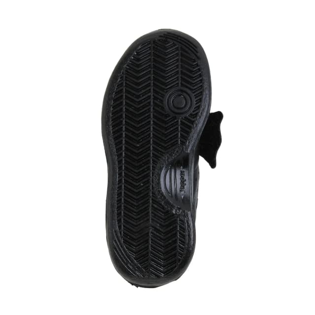 Zapatillas Topper tennis x forcer kids velcro niño — imagen 6