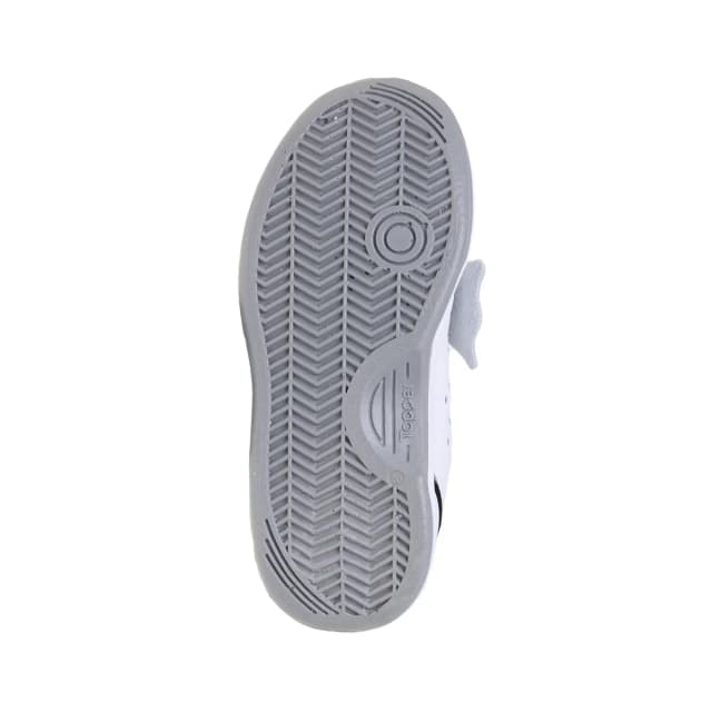 Zapatillas Topper tennis x forcer kids velcro niño — imagen 6