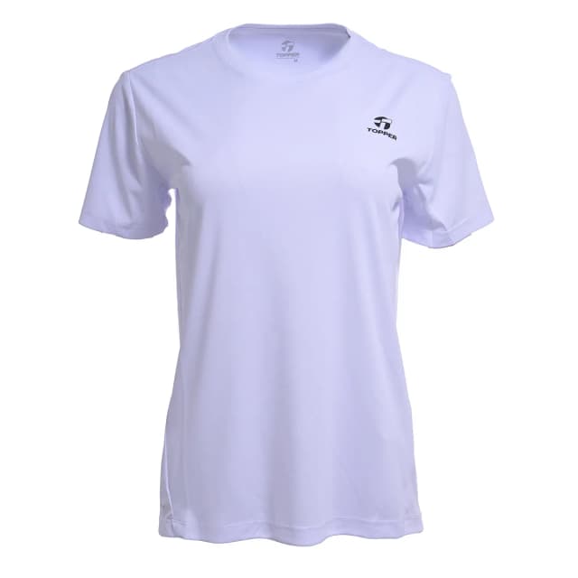 Remera Topper basic mujer