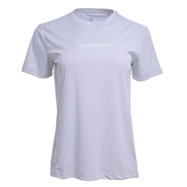 Remera Topper brand mujer