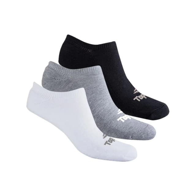 Medias Topper pack x 3 soquetes mujer