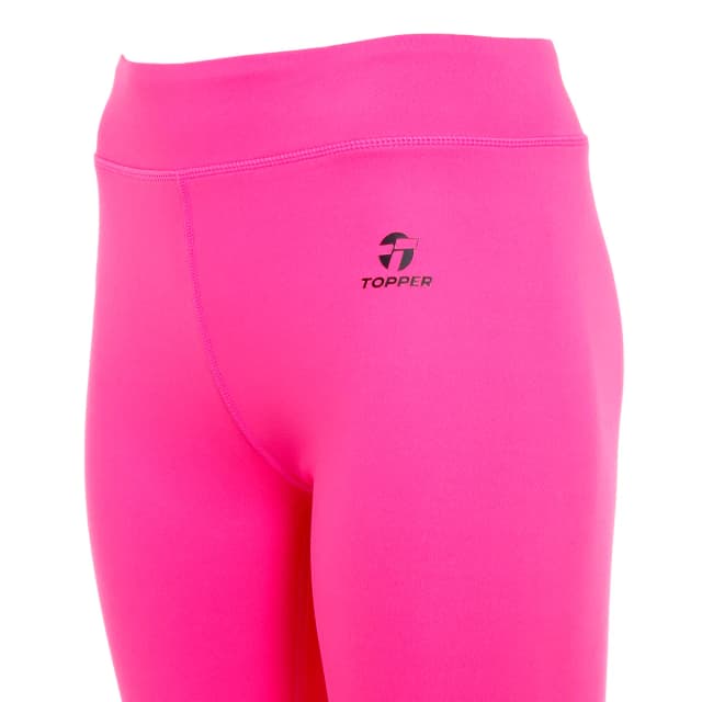 Calza topper larga mujer — imagen 4