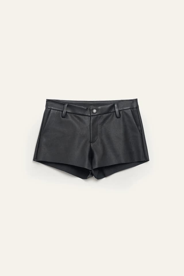 SHORT PEKIN