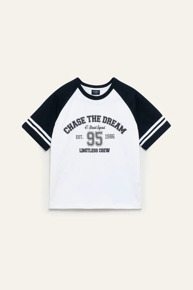 REMERA CHASE