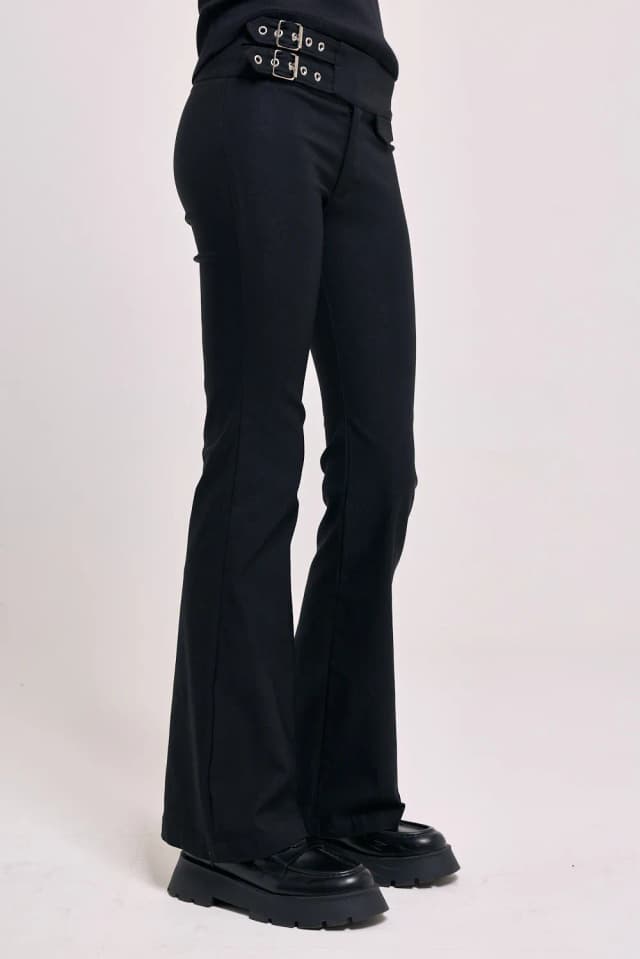 PANTALON SLASH