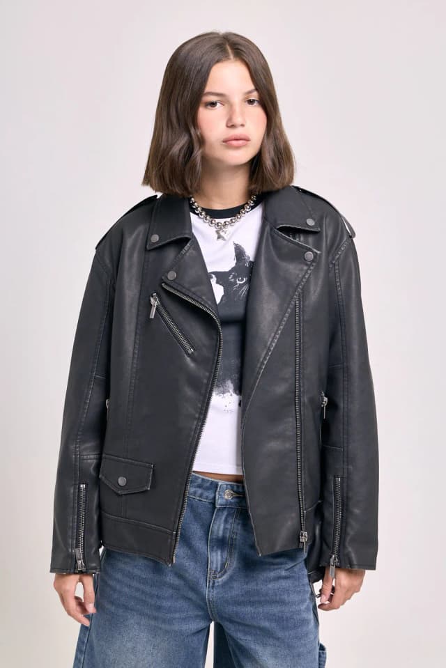 CAMPERA REFLECT
