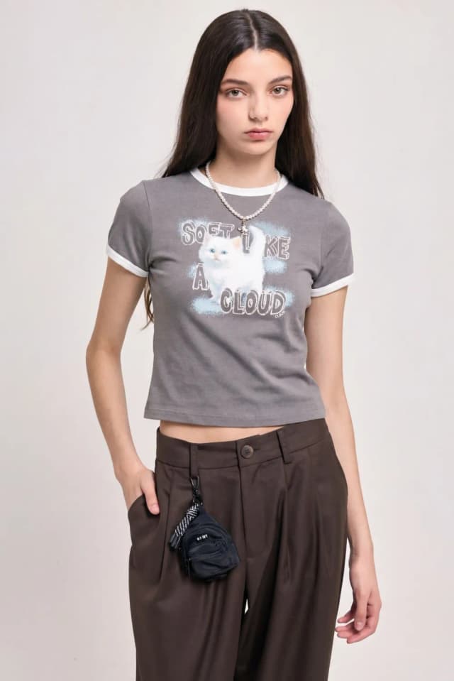 REMERA CLOUD