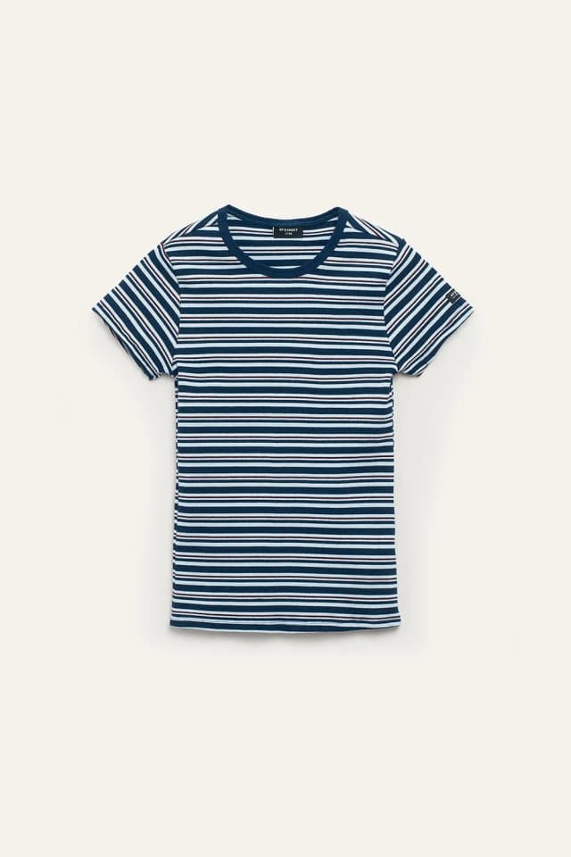 REMERA STRIPES