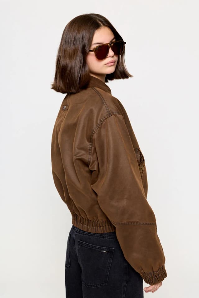 CAMPERA RAKE — imagen 5