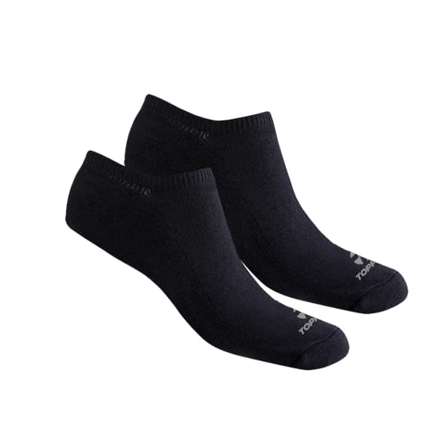 MEDIAS - PACK X 2 NO SHOW MUJER