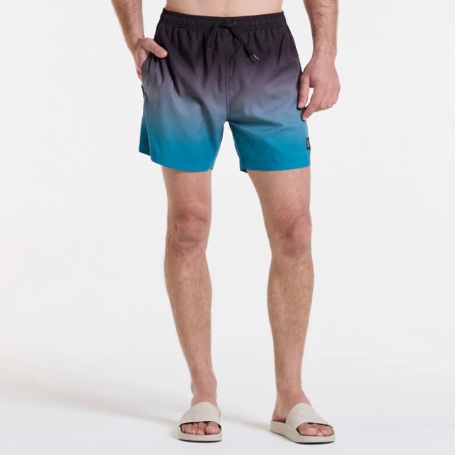 SHORT DE BAÑO HOMBRE SLIM