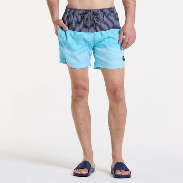 SHORT DE BAÑO HOMBRE SLIM