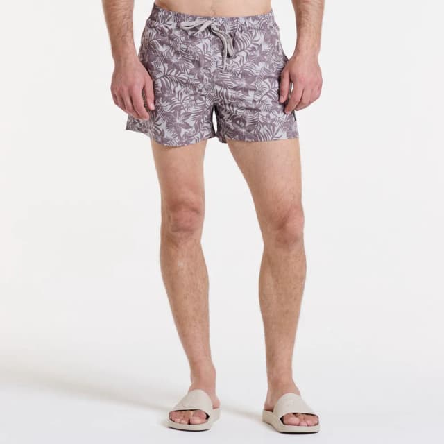 SHORT DE BAÑO HOMBRE SUPER SLIM