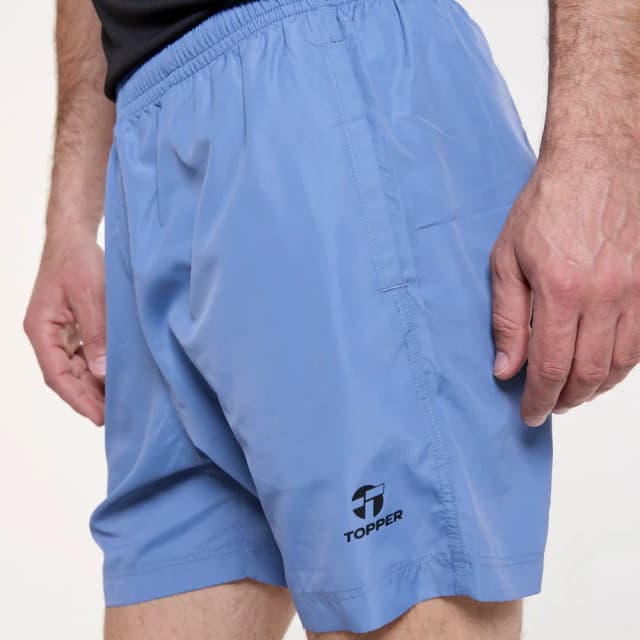 SHORT HOMBRE TRAINING BÁSICO — imagen 5