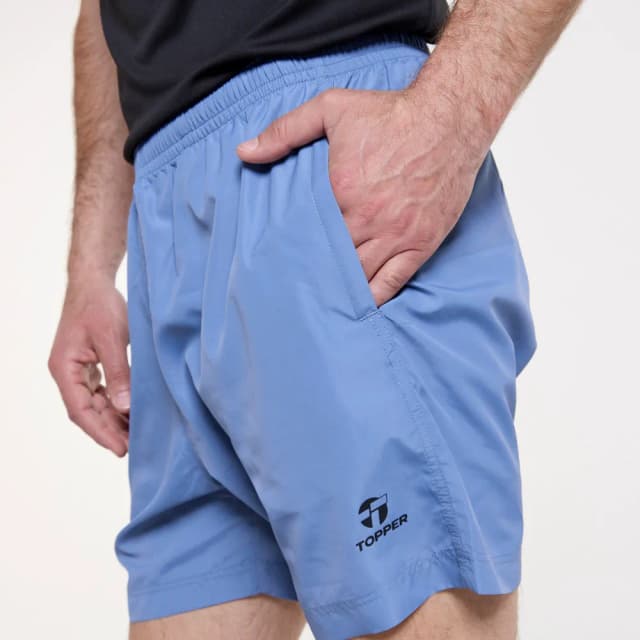 SHORT HOMBRE TRAINING BÁSICO — imagen 6