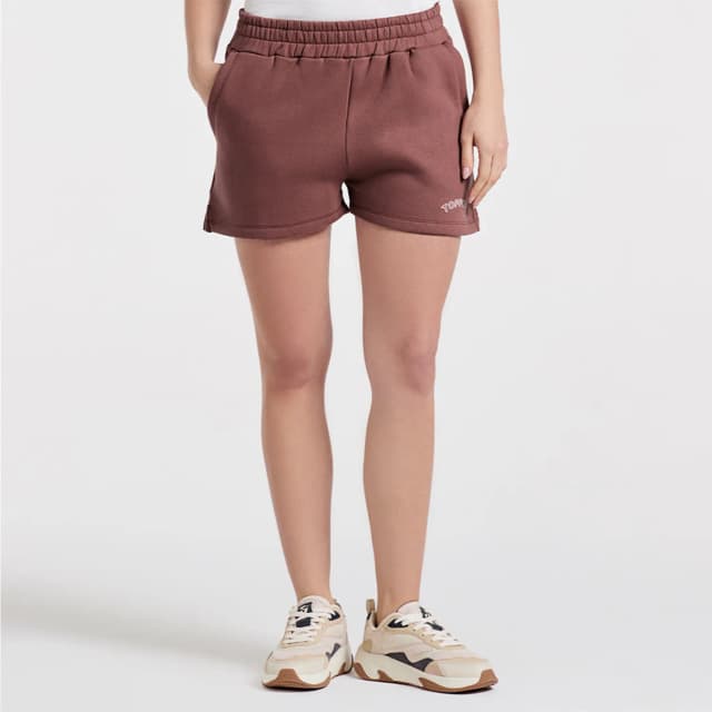 SHORT RÚSTICO MUJER EASE
