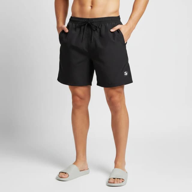 SHORT DE BAÑO HOMBRE SLIM