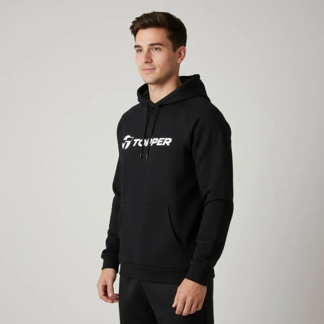 CANGURO HOMBRE BÁSICO BRAND