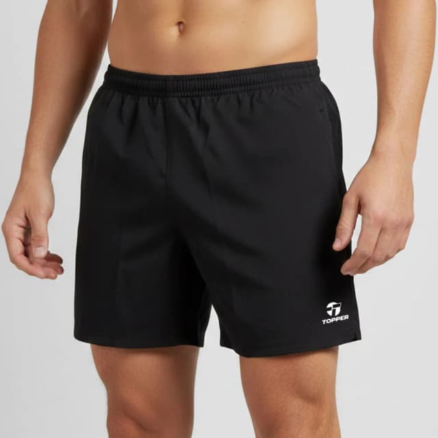 SHORT HOMBRE RUGBY
