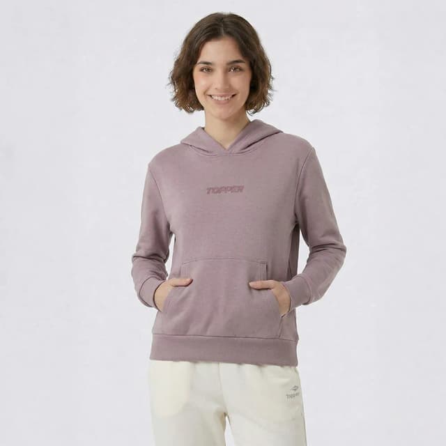 CANGURO MUJER BÁSICO BRAND