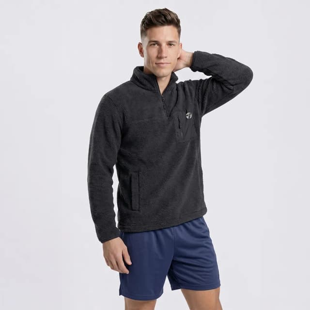 BUZO HOMBRE URBANO SHERPA