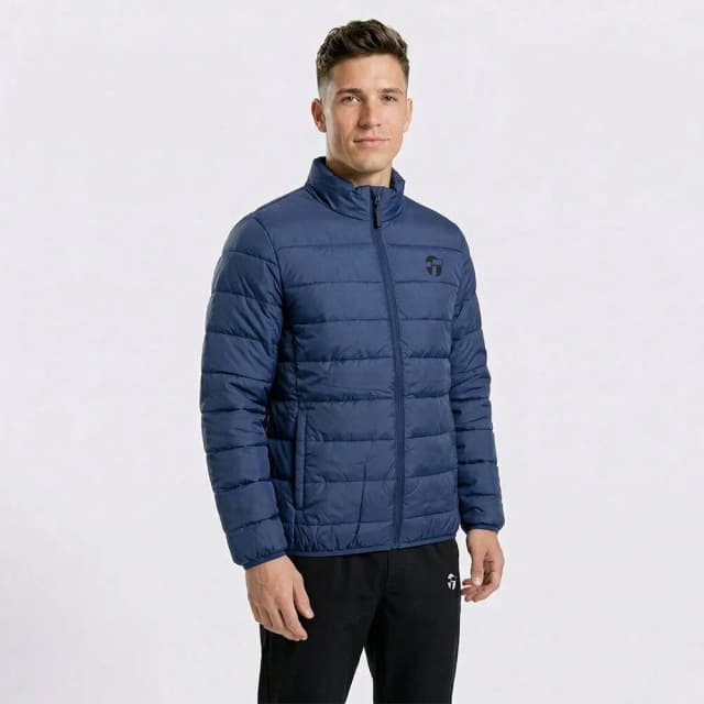 CAMPERA HOMBRE
