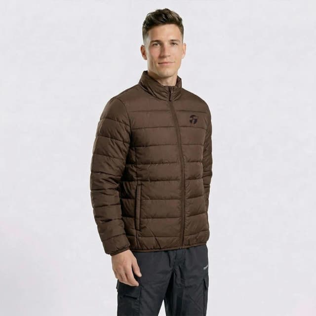 CAMPERA HOMBRE