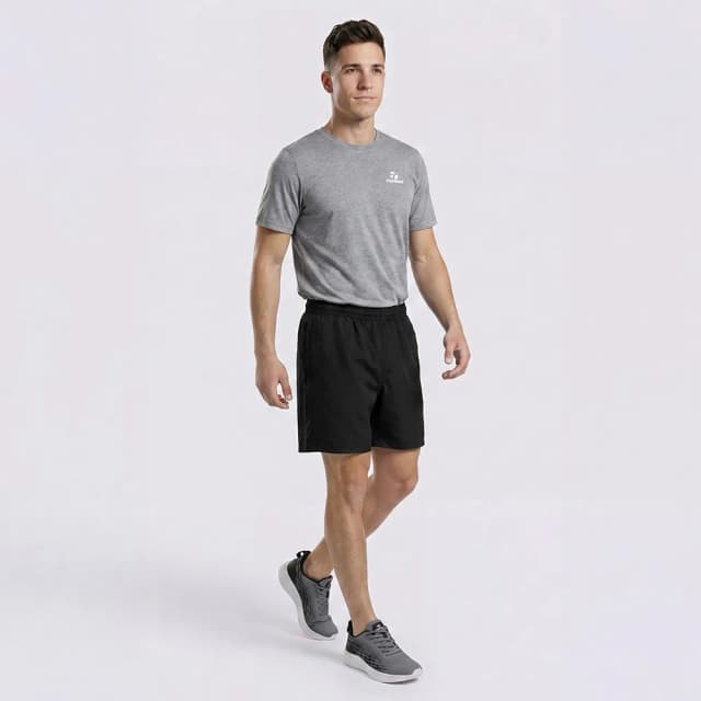SHORT TRAINING BASICA — imagen 3