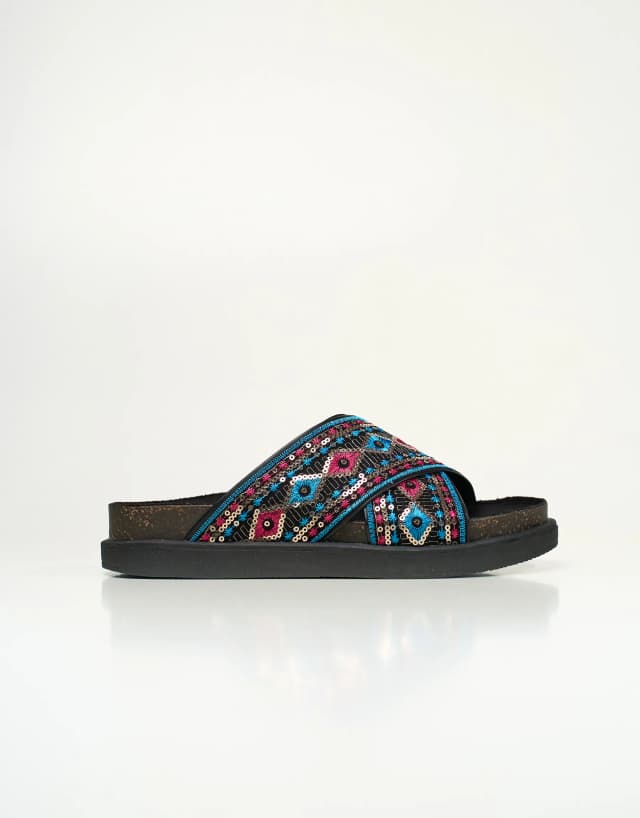 Sandalia EW 05